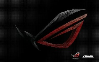 Galerie Concours Asus Rog