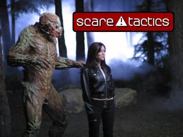 Watch Scare Tactics Prime Video