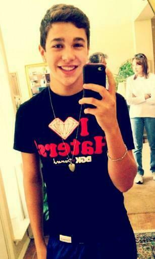 Austin Mahone Wallpaper For Desktop Live