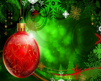 Live Christmas Desktop Wallpaper