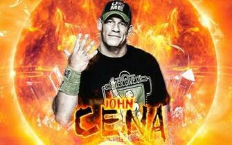 Wwe John Cena HD Wallpaper