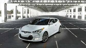 Hyundai Veloster Reflex Wallpaper And Background Image Net