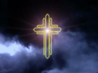 Pics Photos Religious Wallpaper Cross