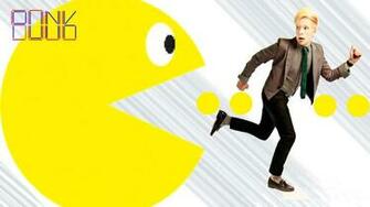 Pacman Vs Patrick Stump By Myarmaangelus