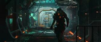 Dead Space Wallpaper 4k Ecopetit Cat