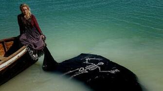 Black Sails Wallpaper