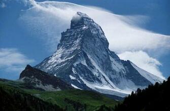 Places Zermatt Switzerland New Nice Pictires Photos Wallpaper