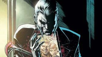 Constantine Wallpaper Image