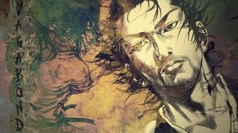 Vagabond Wallpaper Hq