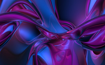 Purple Computer Wallpaper Desktop