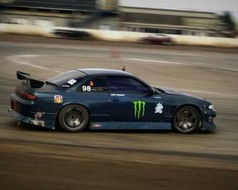 Cars Jdm Drift S14 Wallpaper