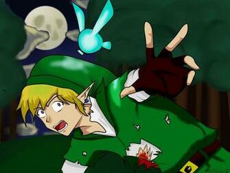 Legend Of Zelda Epic Wallpaper By Animationsbyrobert