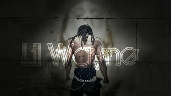 Lil Wayne HD Rap Wallpaper