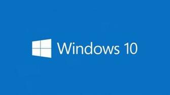 Wallpaper Windows Technical Pre Logo