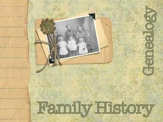 Wallpaper Find My Ancestor