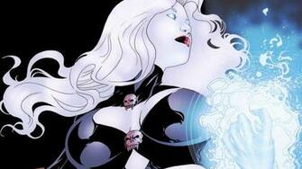 Lady Death Computer Wallpaper Desktop Background