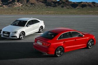 Audi S3 Wide Wallpaper Grivu