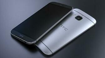 Htc One M9 HD Wallpaper