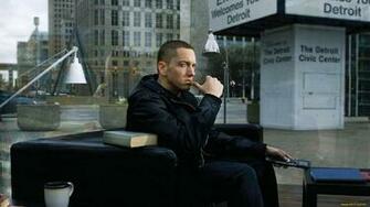Eminem HD Wallpaper Background Image Id