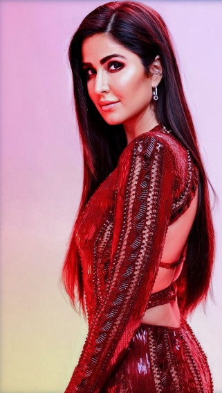 Katrina Kaif Wallpaper New