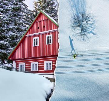 Winter Activities Visitczechrepublic