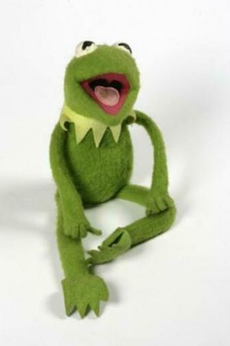 The Frog Picture Kermit Photo Wallpaper
