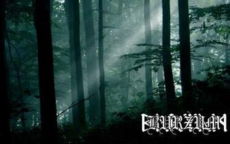 Burzum Wallpaper