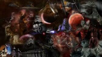 Star Wars Army Clone Darth Vader