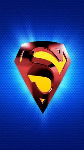 Mobile Wallpaper Superman Samsung Android Must