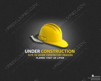 Under Construction Wallpaper Jpg