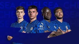 Chelsea Premier League Fixtures And Schedule Football