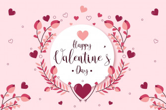 Valentines Day Wallpaper