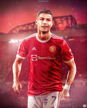 Cristiano Ronaldo Wallpaper Enwallpaper