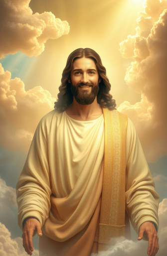 3d Wallpaper Of Jesus Christ