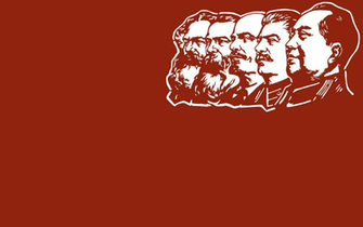 Communism Wallpaper Background