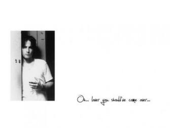 Jeff Buckley Waiting By Diogonunesss