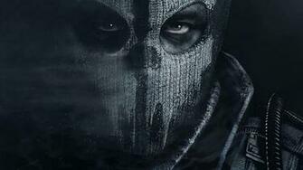Call Of Duty Ghosts Wallpaper