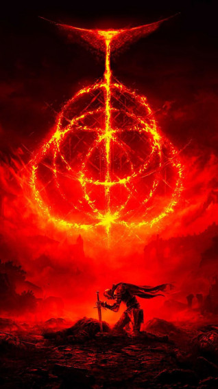 Elden Ring Wallpaper Discover More Action Bandai Namco