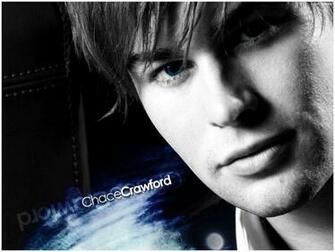 Chace Crawford Wallpaper