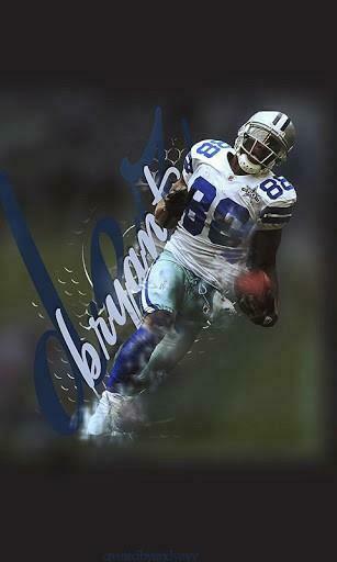 Dez Bryant X Wallpaper App For Pictures