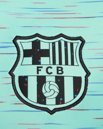 Fc Barcelona Stadium Third Men S Nike Dri Fit Soccer