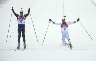 Biathlon Wallpaper X Net