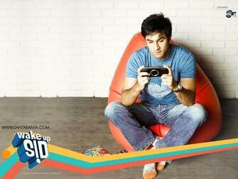 Wake Up Sid Wallpaper