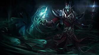 Best Karthus Wallpaper