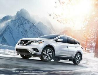 Nissan Murano Wallpaper X Net