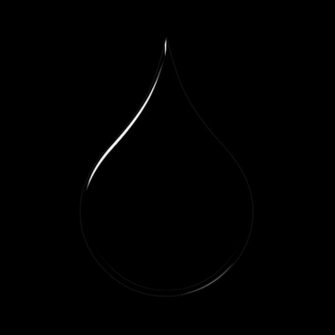 Raindrop Or Teardrop Icon Icons Etc