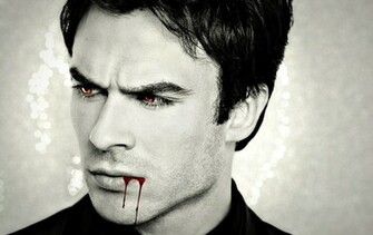 Ian Somerhalder