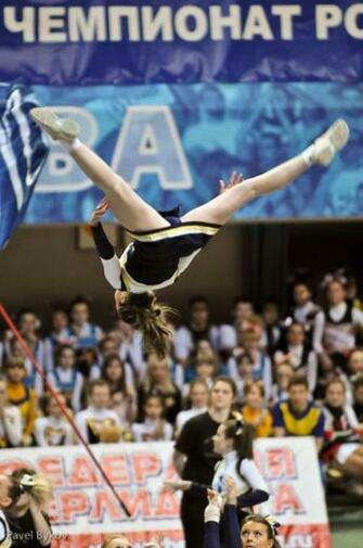 Pin Cheerleading Wallpaper Desktop Background