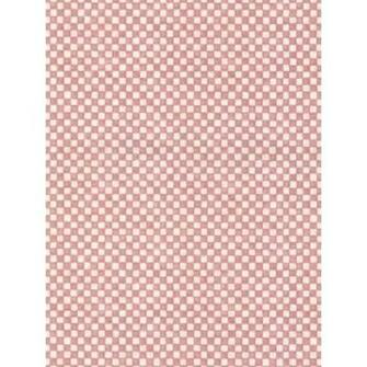 Red And Cream Small Check Wallpaper Hm26364 All Walls
