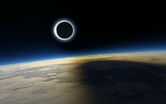 Eclipse Planet Click To